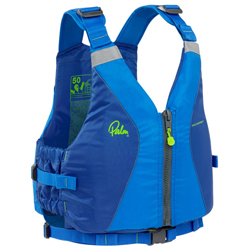 Palm Quest PFD