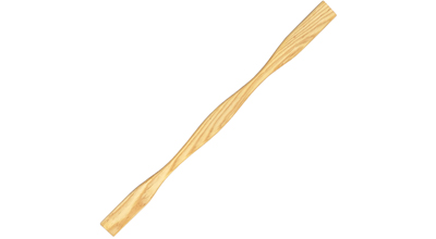 Enigma Canoes Wooden Open Canoes Replacement Thwart Oiled