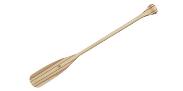 Enigma Canoes offers a range of open canoe accessories such as paddles, buoyancy aids and spare parts