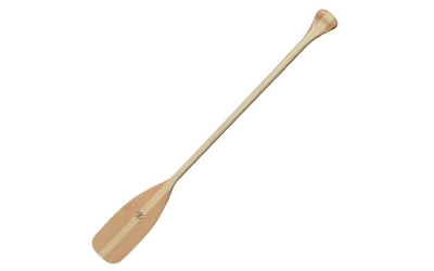 Enigma Note Entry Level Wooden Canoe Paddle