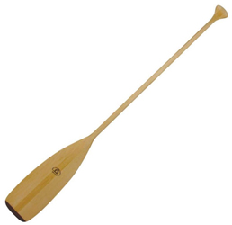 Grey Owl Scout Open Canoe Touring Paddle 