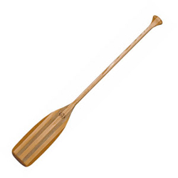 Grey Owl Voyageur Candian Made Canoe Paddle