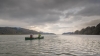 Enigma Canoes Prospector 16 Tandem Paddling Across Open Water No Two Journeys The Same